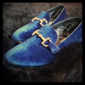 Men's Steve Madden loafers